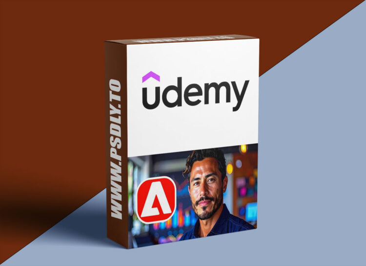 Udemy – Adobe Analytics: A Practical Guide for Newcomers 1 Adobe Analytics: A Practical Guide for Newcomers