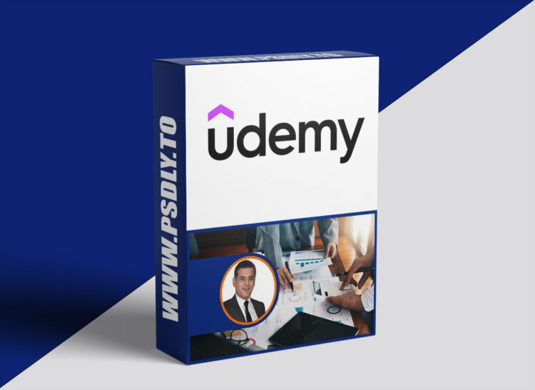Udemy – A Practical Guide to Cyber Risk Management Strategies 1 A Practical Guide to Cyber Risk Management Strategies