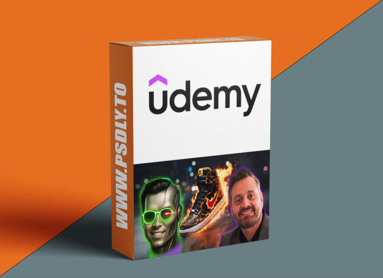 Udemy – AI Product Marketing: ChatGPT, Midjourney, Nano Banana, VEO3 1 AI Product Marketing: ChatGPT, Midjourney, Nano Banana, VEO3