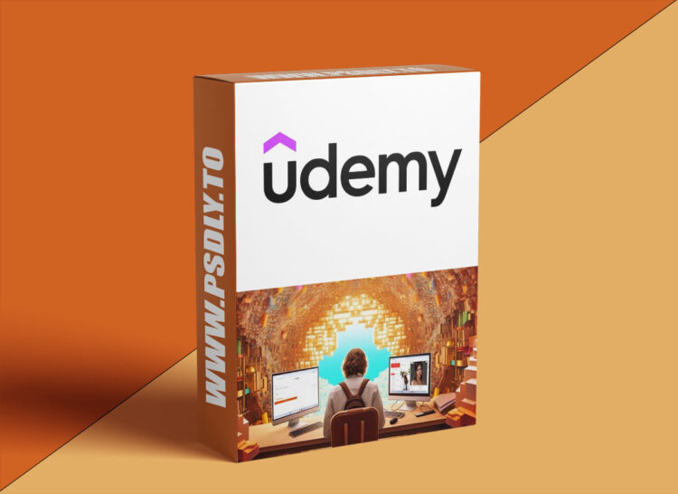 Udemy – AI Projects: TTS, AI Images, FaceFusion, DeepLiveCam & more 1 AI Projects: TTS, AI Images, FaceFusion, DeepLiveCam & more
