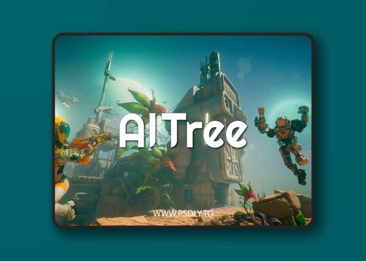 AI Tree - Behavior Trees for Unity v1.11.1 1 AI Tree - Behavior Trees for Unity v1.11.1
