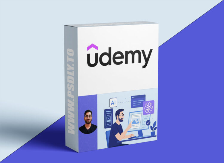 Udemy – AI for UI/UX Research & Design: ChatGPT, Perplexity & More 1 AI for UI/UX Research & Design: ChatGPT, Perplexity & More