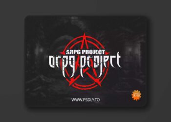 ARPG Project v1.5.3