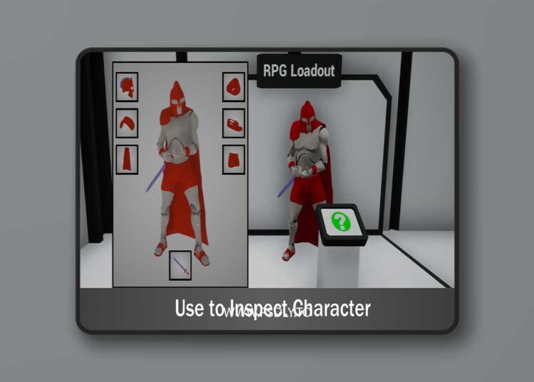 Actor Portrait - Animated 3D Widget v2.0.12 (5.5) 1 Actor Portrait - Animated 3D Widget v2.0.12 (5.5)