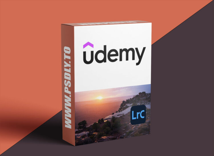 Udemy – Adobe Lightroom Classic: Zero to Sixty 1 Adobe Lightroom Classic: Zero to Sixty