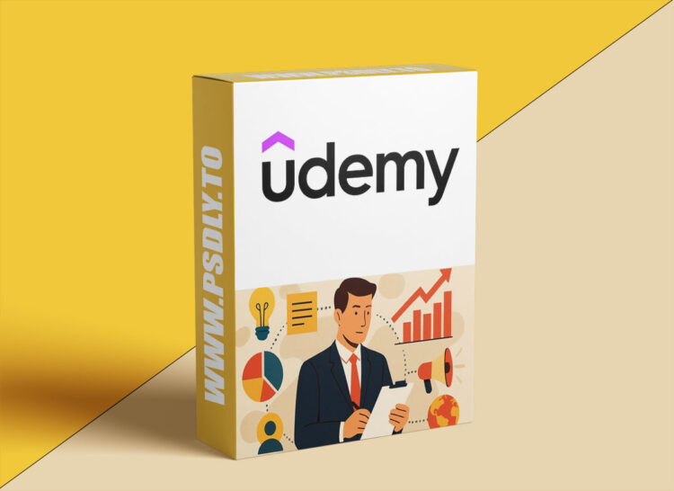 Udemy – Advanced Brand Theory 1 Advanced Brand Theory