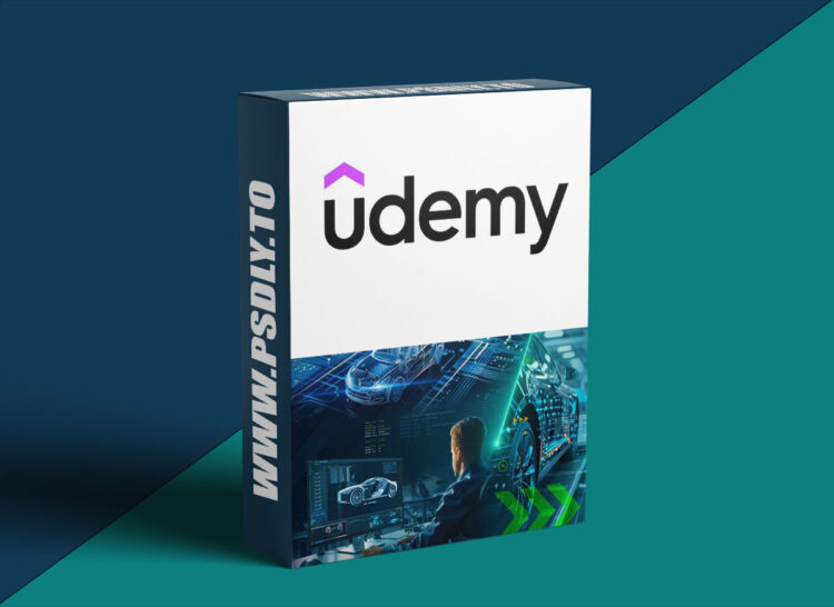 Udemy – Advanced Creo Training Course | Master 3D CAD Design Skills 1 Advanced Creo Training Course | Master 3D CAD Design Skills