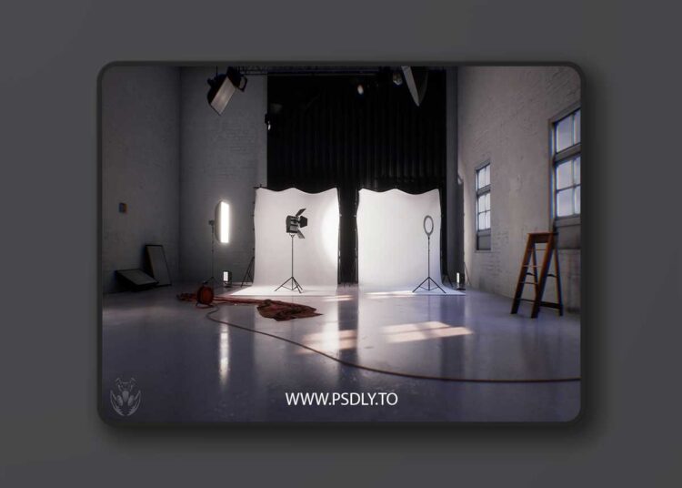 Advanced Light Pack v1.1.1 (5.1+) for Unreal Engine 1 Advanced Light Pack v1.1.1 (5.1+)