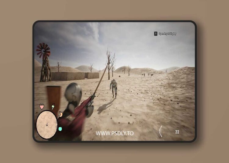 Advanced Multiplayer Survival TemplateV2 (5.5) 1 Advanced Multiplayer Survival TemplateV2 (5.5)