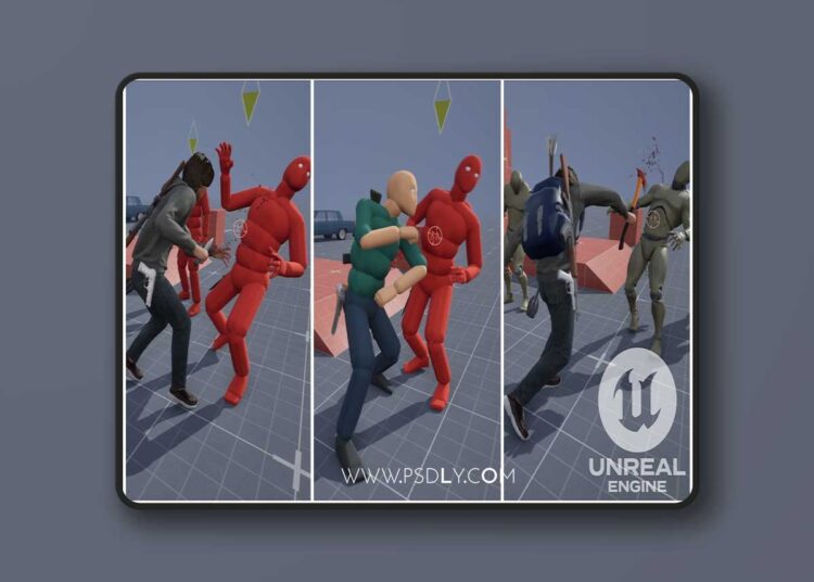 Adventure Game Locomotion System v1.8.0 (5.7) 1 Adventure Game Locomotion System v1.8.0 (5.7)