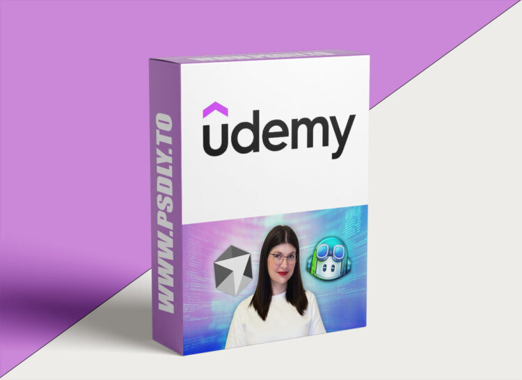 Udemy – Agentic Coding: Full-Stack Java Apps with Cursor and Copilot 1 Agentic Coding: Full-Stack Java Apps with Cursor and Copilot