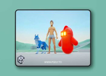 Animal Controller (Malbers Character Controller) v1.5.0b