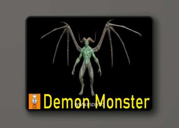 "Animated" Demon (4.26+)
