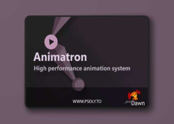 Animatron v1.3.0