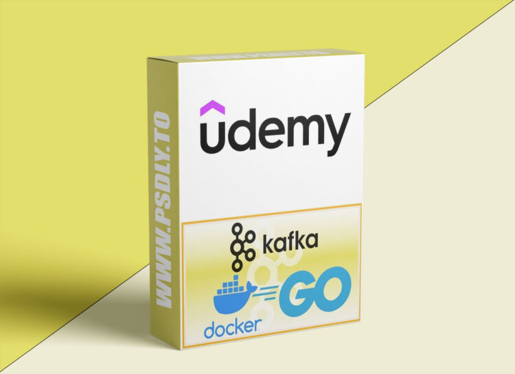 Udemy – Apache Kafka 4.0 Masterclass - Complete Beginners Guide 1 Apache Kafka 4.0 Masterclass - Complete Beginners Guide