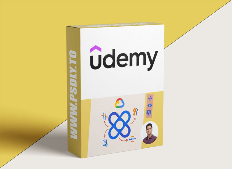 Udemy – Apigee X on Google Cloud: The Ultimate Hands-on Guide 1 Apigee X on Google Cloud: The Ultimate Hands-on Guide