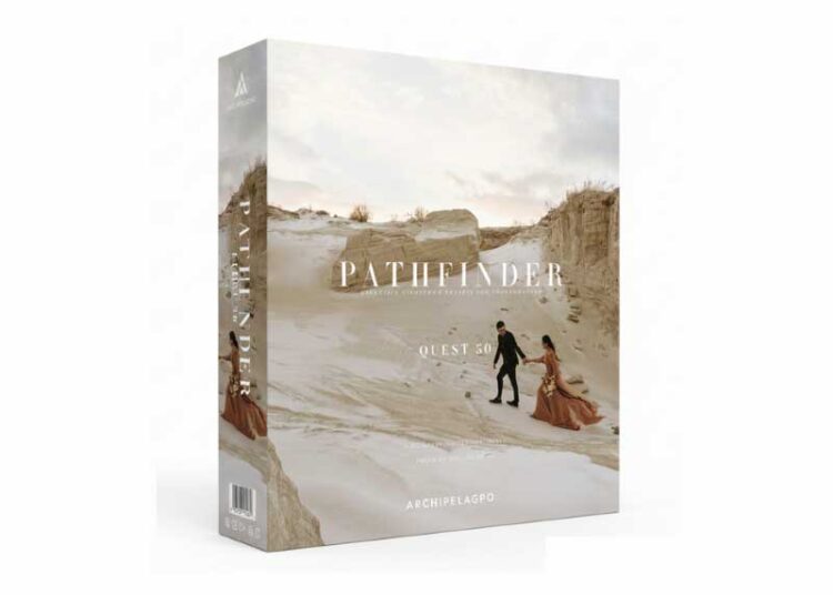Archipelago Quest 50 - Pathfinder Presets 1 Archipelago Quest 50 - Pathfinder Presets