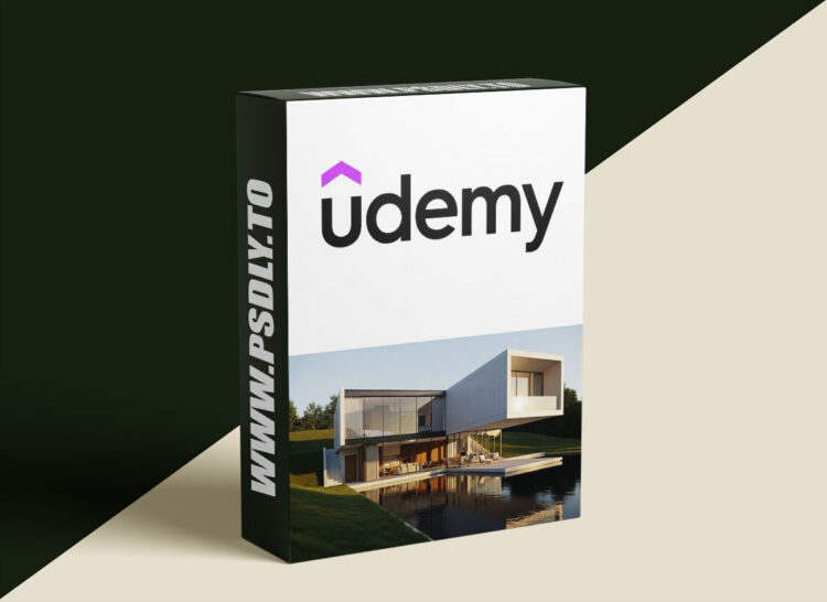 Udemy – Architectural Design 1 1 Architectural Design 1