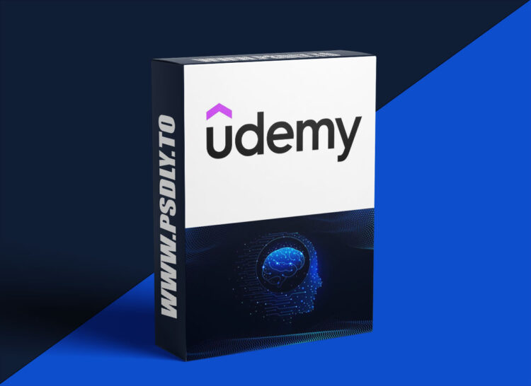 Udemy – Artificial Intelligence 101: Fundamentals and Challenges 1 Artificial Intelligence 101: Fundamentals and Challenges