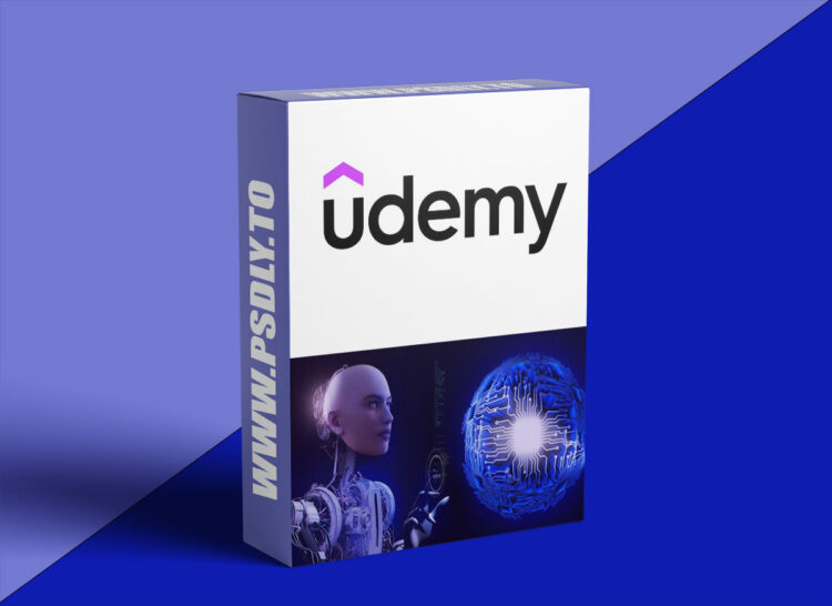 Udemy – Artificial Intelligence Masterclass with Python : 1 1 Artificial Intelligence Masterclass with Python : 1