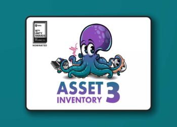 Asset Inventory 3 v3.4.0
