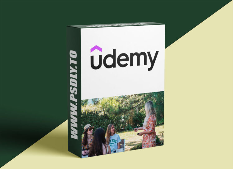Udemy – Authentic Brand Mastery: Sell Online in 15 Days 1 Authentic Brand Mastery: Sell Online in 15 Days