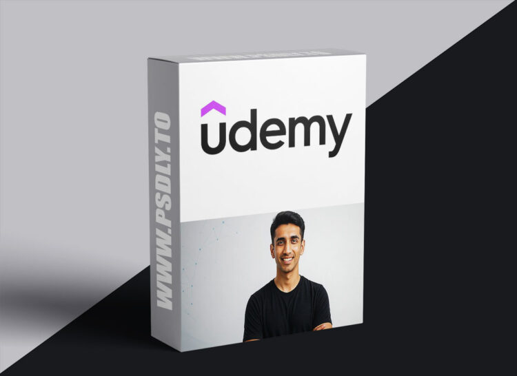 Udemy – Become AI Ready Today - Learn Fast, Build Faster 1 Become AI Ready Today - Learn Fast, Build Faster