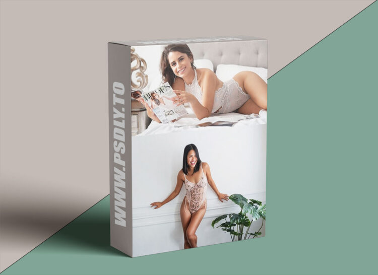 Believe In Boudoir - Bridal Boudoir Photography 1 Believe In Boudoir - Bridal Boudoir Photography