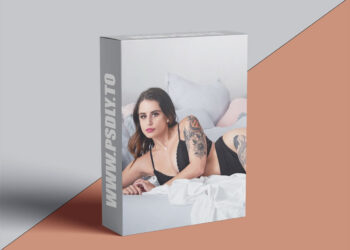 Believe In Boudoir - Full Boudoir Sessions