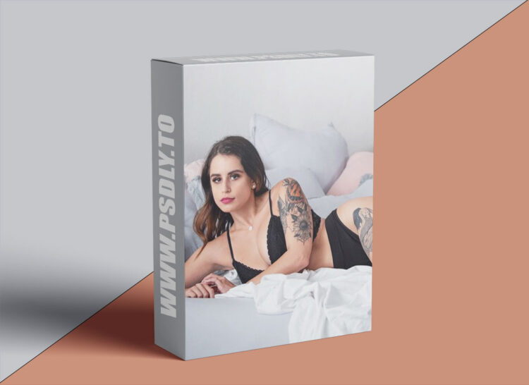 Believe In Boudoir - Full Boudoir Sessions 1 Believe In Boudoir - Full Boudoir Sessions
