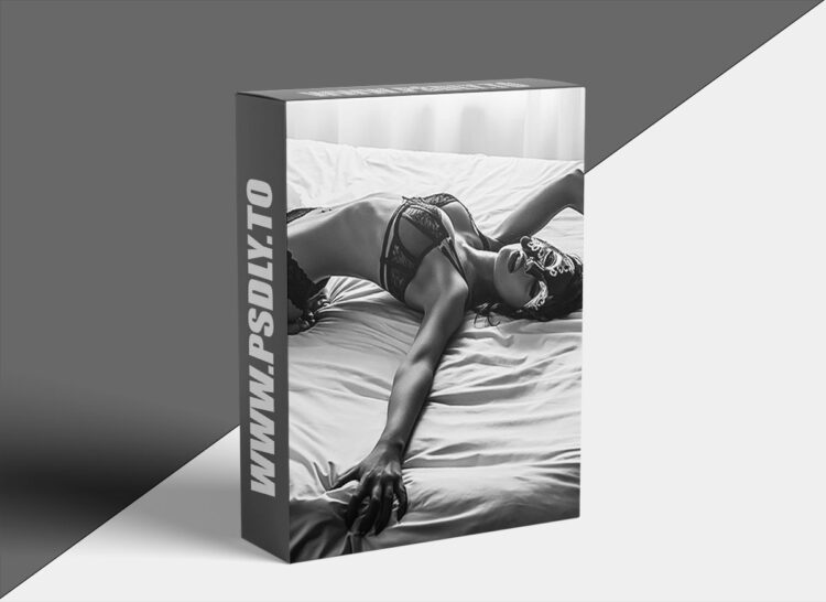 Believe In Boudoir - Photo Editing Masterclass 1 Believe In Boudoir - Photo Editing Masterclass