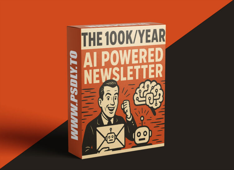 Ben Adkins – The 100k/year AI Powered Newsletter 1 Ben Adkins – The 100k/year AI Powered Newsletter