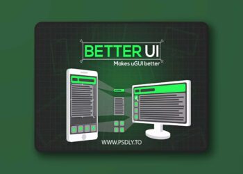 Better UI v3.1