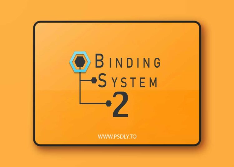 Binding System 2 v2.5.2 for Unreal Engine 1 Binding System 2 v2.5.0 (17 Sep 2025)