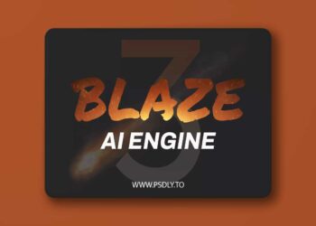 Blaze AI Engine v3.4.6