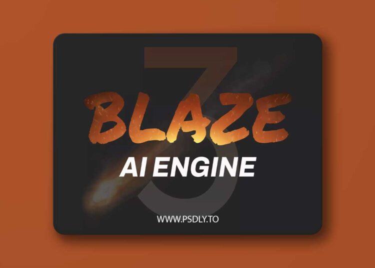 Blaze AI Engine v3.4.6 for Unreal Engine 1 Blaze AI Engine v3.4.6