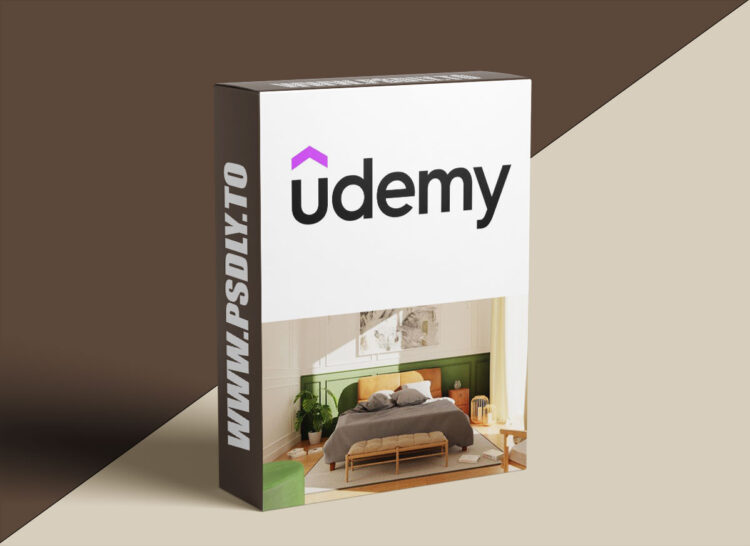 Udemy – Blender 3D for Beginners - Complete Modeling & Rendering 1 Blender 3D for Beginners - Complete Modeling & Rendering