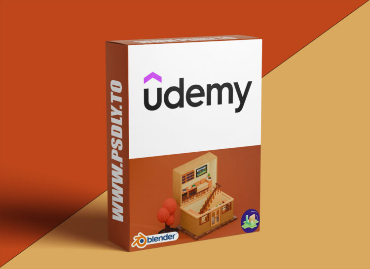 Udemy – Blender : A Suitcase Of Stories (Autumn Whisper) 1 Blender : A Suitcase Of Stories (Autumn Whisper)