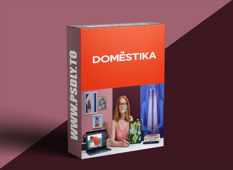 Domestika – Book Cover Illustration: Unraveling the Essence of a Story 1 Book Cover Illustration: Unraveling the Essence of a Story