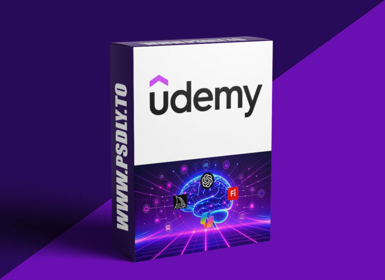 Udemy – Brand Management with Generative AI- Build Brand Assistants 1 Brand Management with Generative AI- Build Brand Assistants