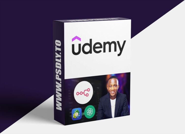 Udemy – Build Autonomous AI Trading Agents with n8n, MT5 & Free APIs 1 Build Autonomous AI Trading Agents with n8n, MT5 & Free APIs
