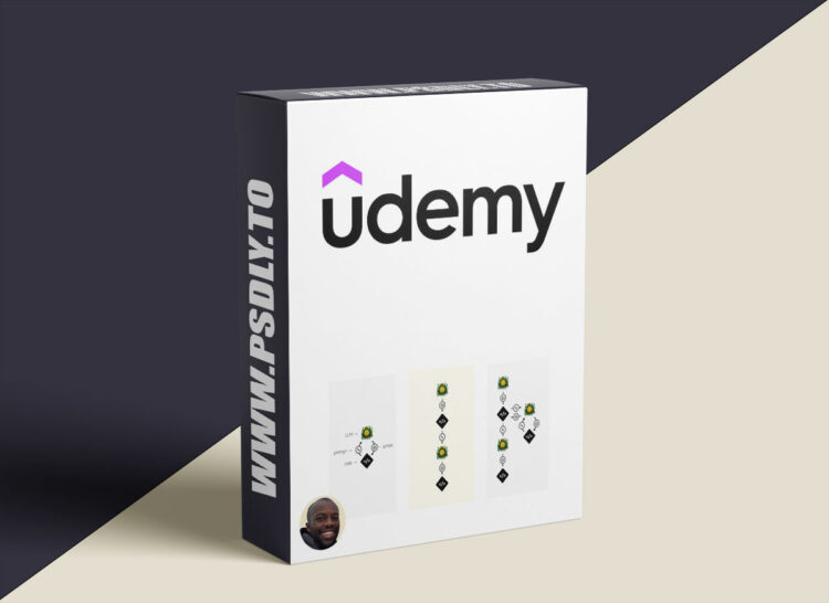 Udemy – Build winning agentic AI systems (Python) 1 Build winning agentic AI systems (Python)