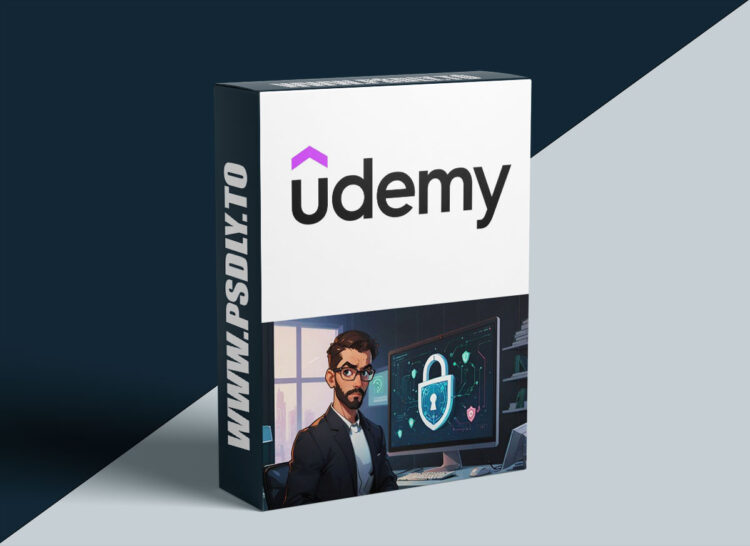 Udemy – Building Machine Learning & NLP Models for Cyber Security 1 Building Machine Learning & NLP Models for Cyber Security