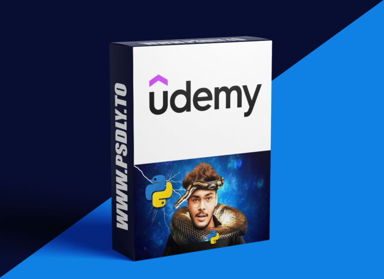 Udemy – Building Web Application using Flask 1 Building Web Application using Flask