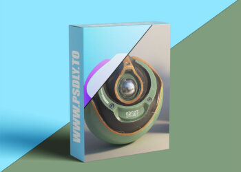 CGCookie - Fundamentals of Compositing