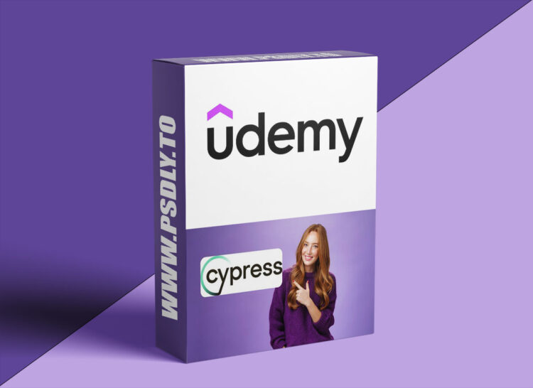 Udemy – CYPRESS AUTOMATION : From Scratch To Advanced Frameworks 1 CYPRESS AUTOMATION : From Scratch To Advanced Frameworks