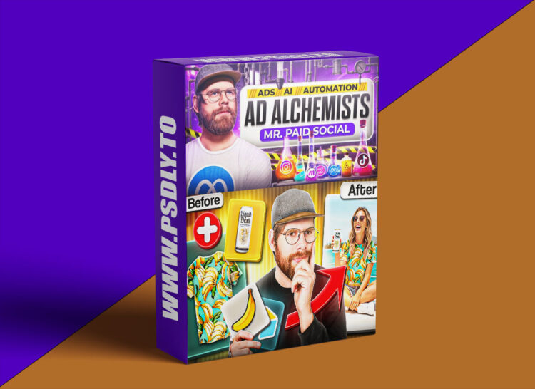 Caleb Kruse – Mr. Paid Social Ad Alchemists 1 Caleb Kruse – Mr. Paid Social Ad Alchemists