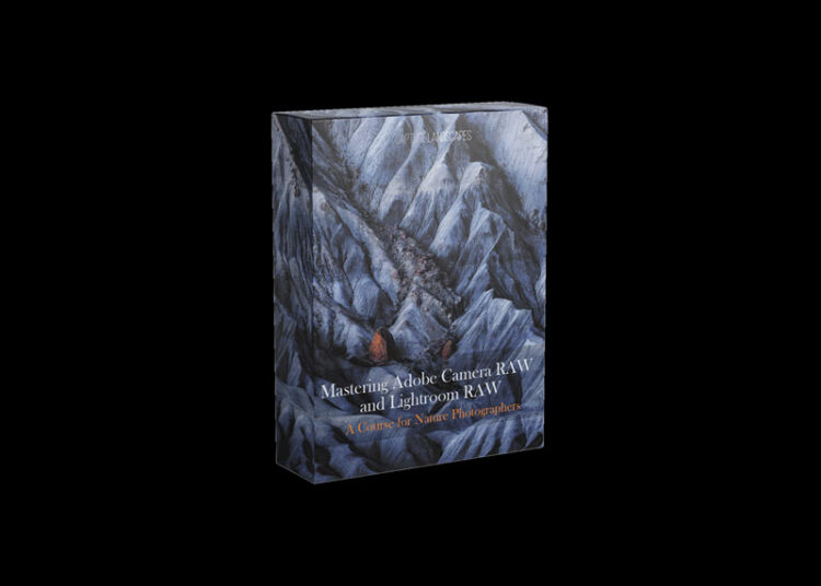 Capture Landscapes - Mastering Adobe Camera RAW and Lightroom RAW 1 Capture Landscapes - Mastering Adobe Camera RAW and Lightroom RAW