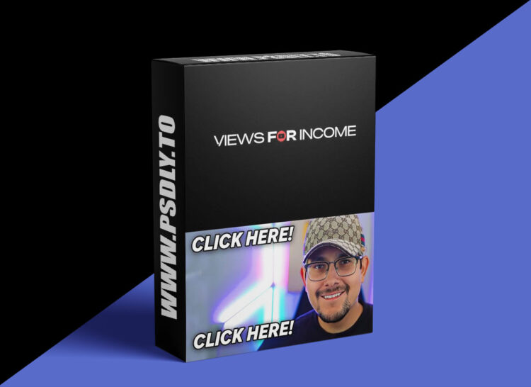 Carlos Romaryoh – View For Income 1 Carlos Romaryoh – View For Income