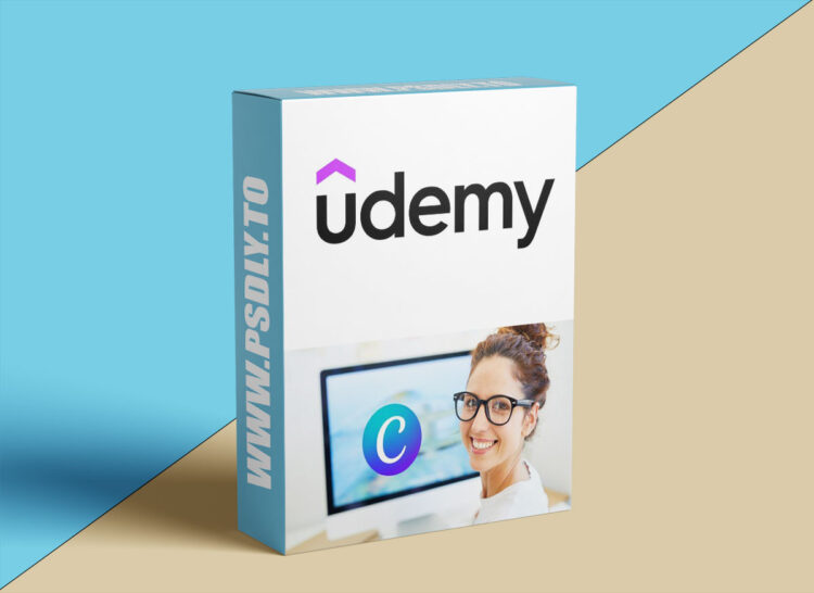 Udemy – Certificate Course in Video Editing using Canva 1 Certificate Course in Video Editing using Canva